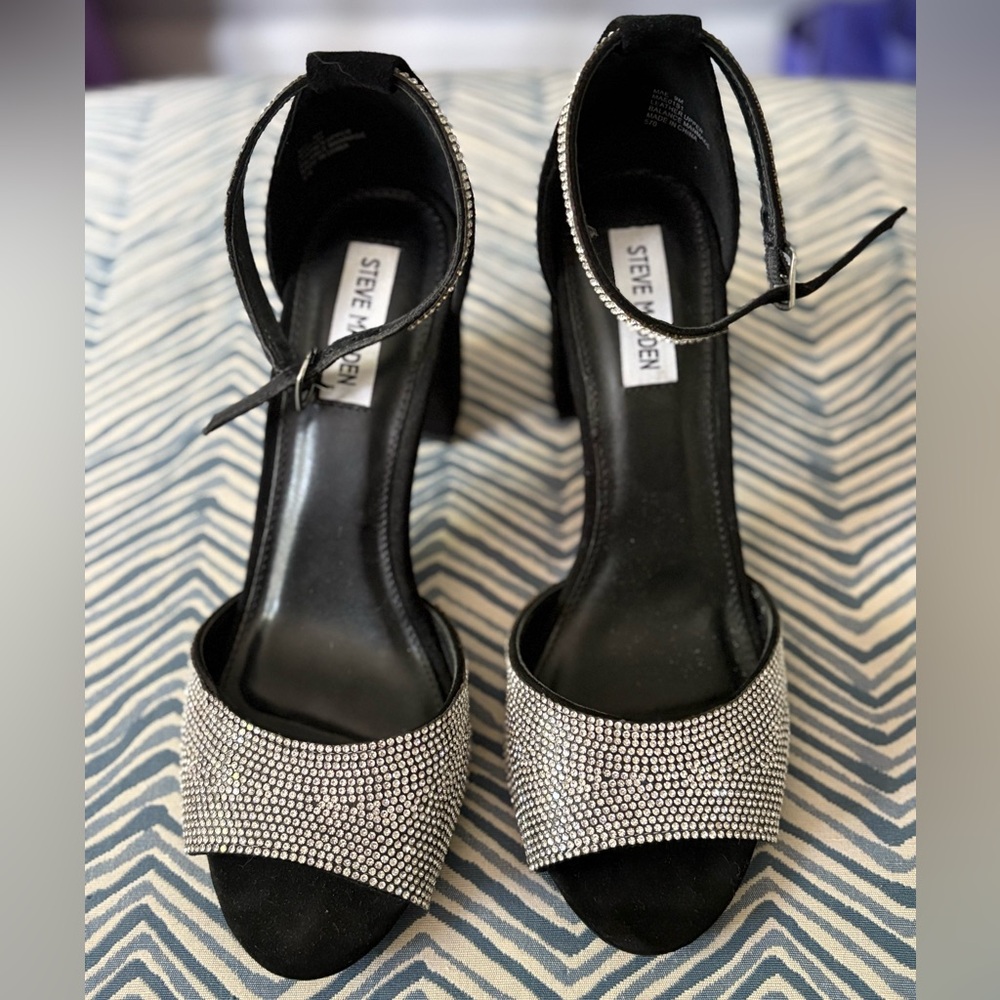 Steve Madden Heels